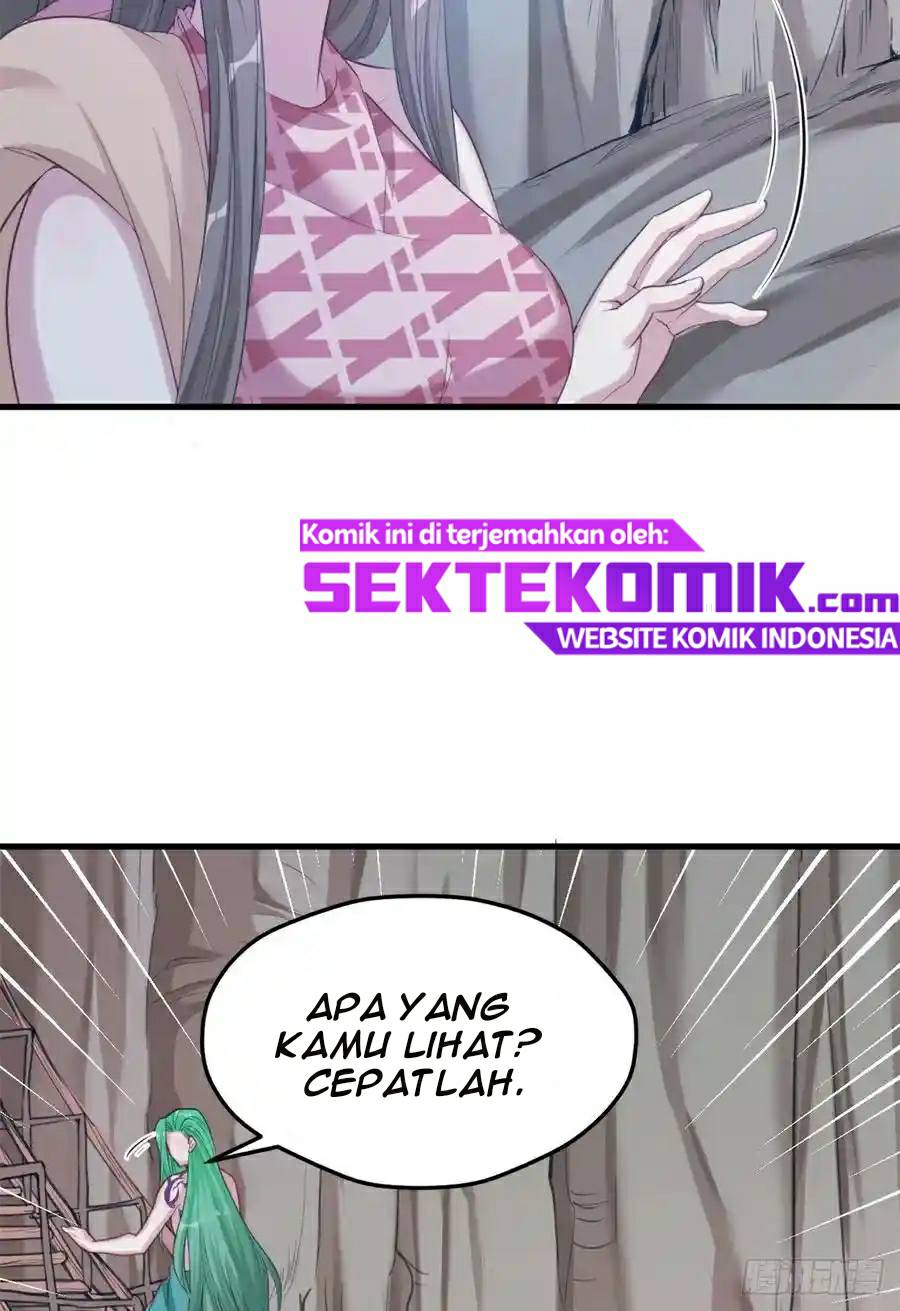 Beauty and the Beasts Chapter 181 Bahasa Indonesia